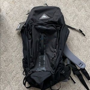 High Sierra Pathway 50